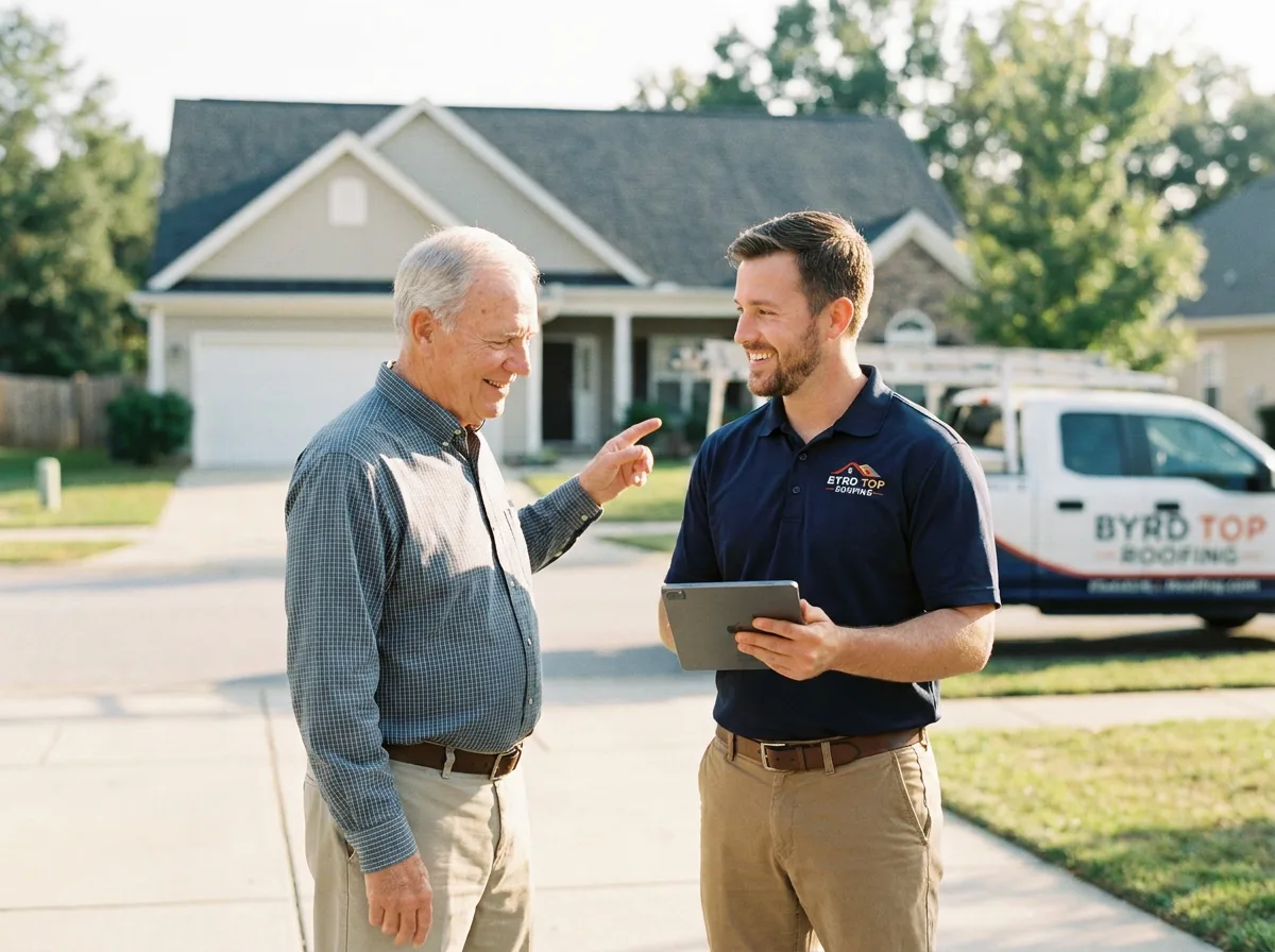 Roofing Hagerstown, IN FAQs
